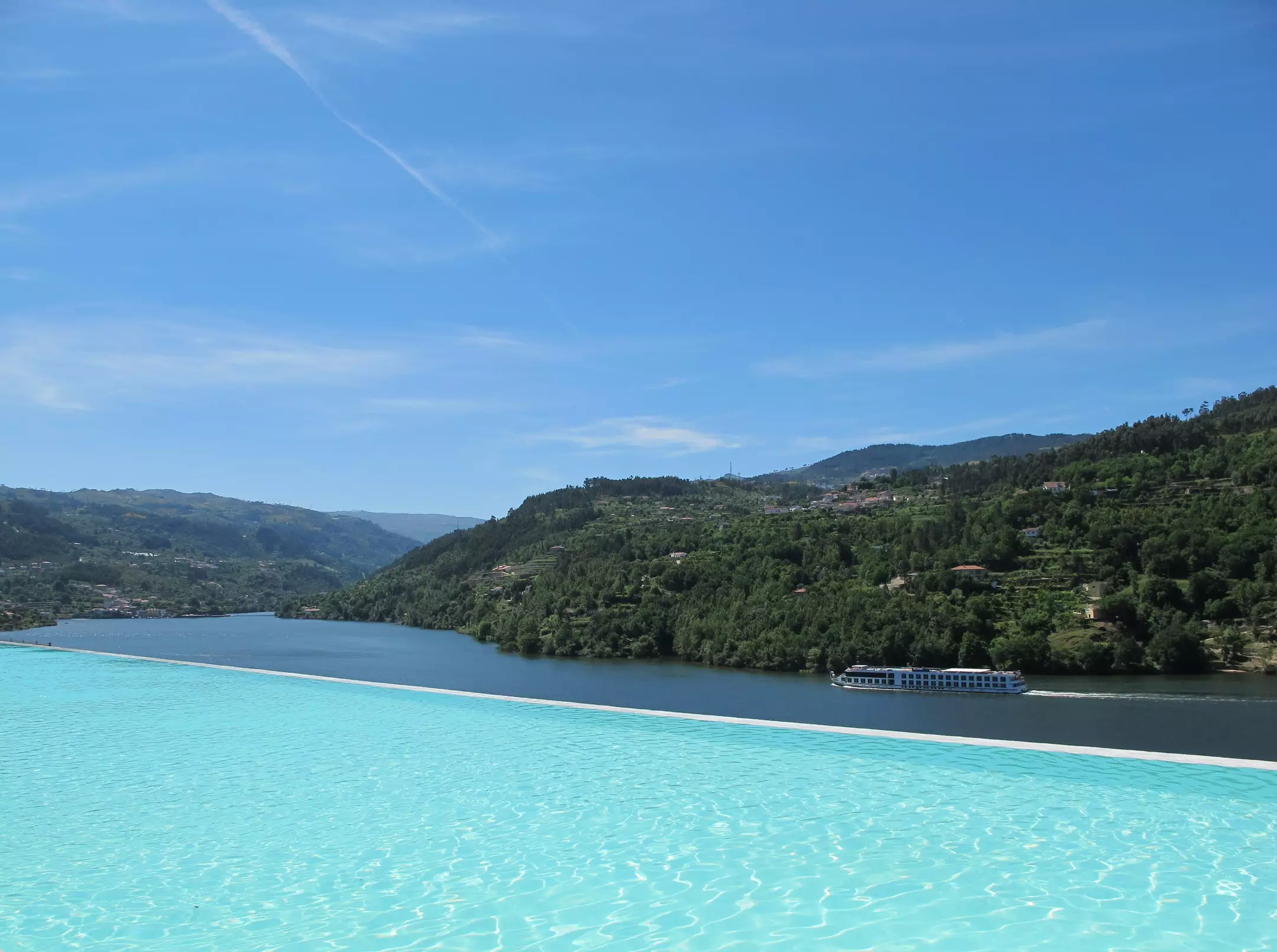 هتل Douro Royal Valley Hotel & Spa Baião