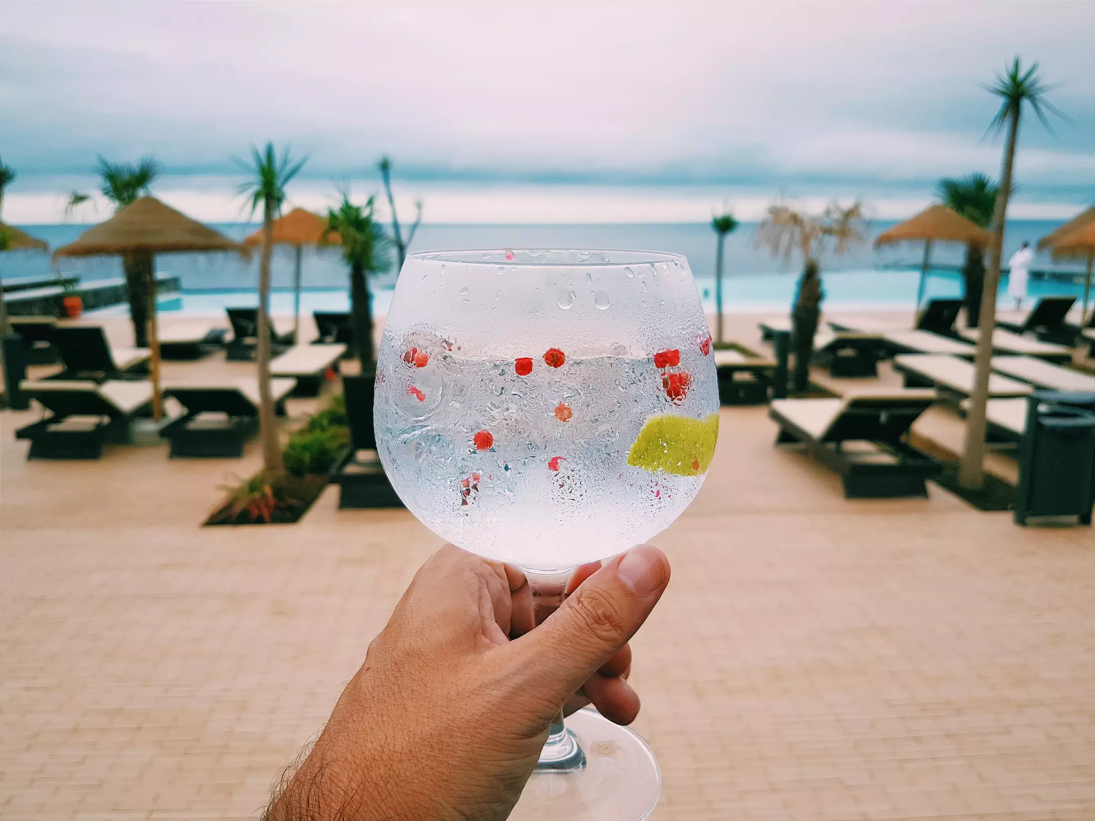 هتل Pedras do Mar Resort & Spa Fenais da luz