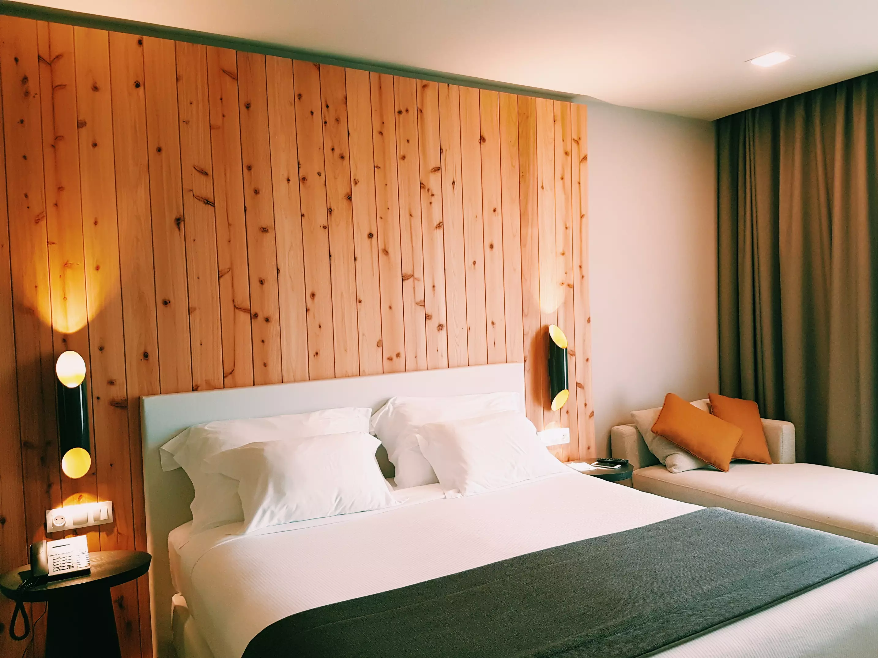 هتل Pedras do Mar Resort & Spa Fenais da luz
