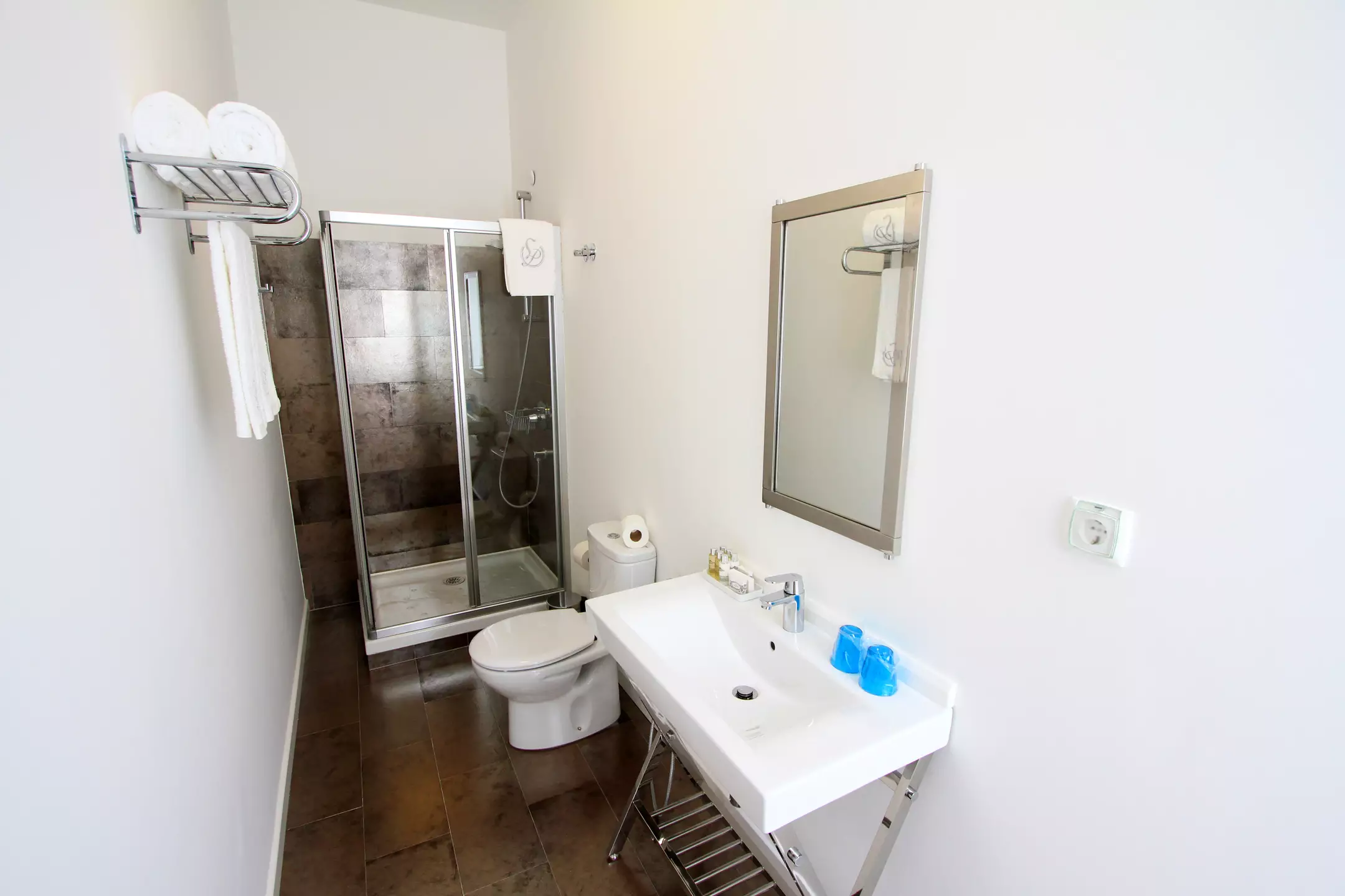 هتل Lisboa Prata Boutique Hotel لیسبون