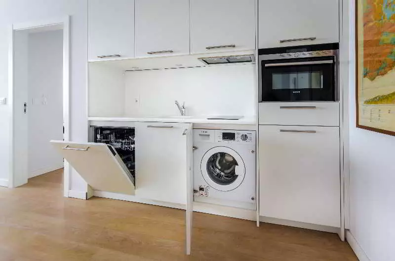هتل Lisbon Apartments Avenida Da Liberdade لیسبون