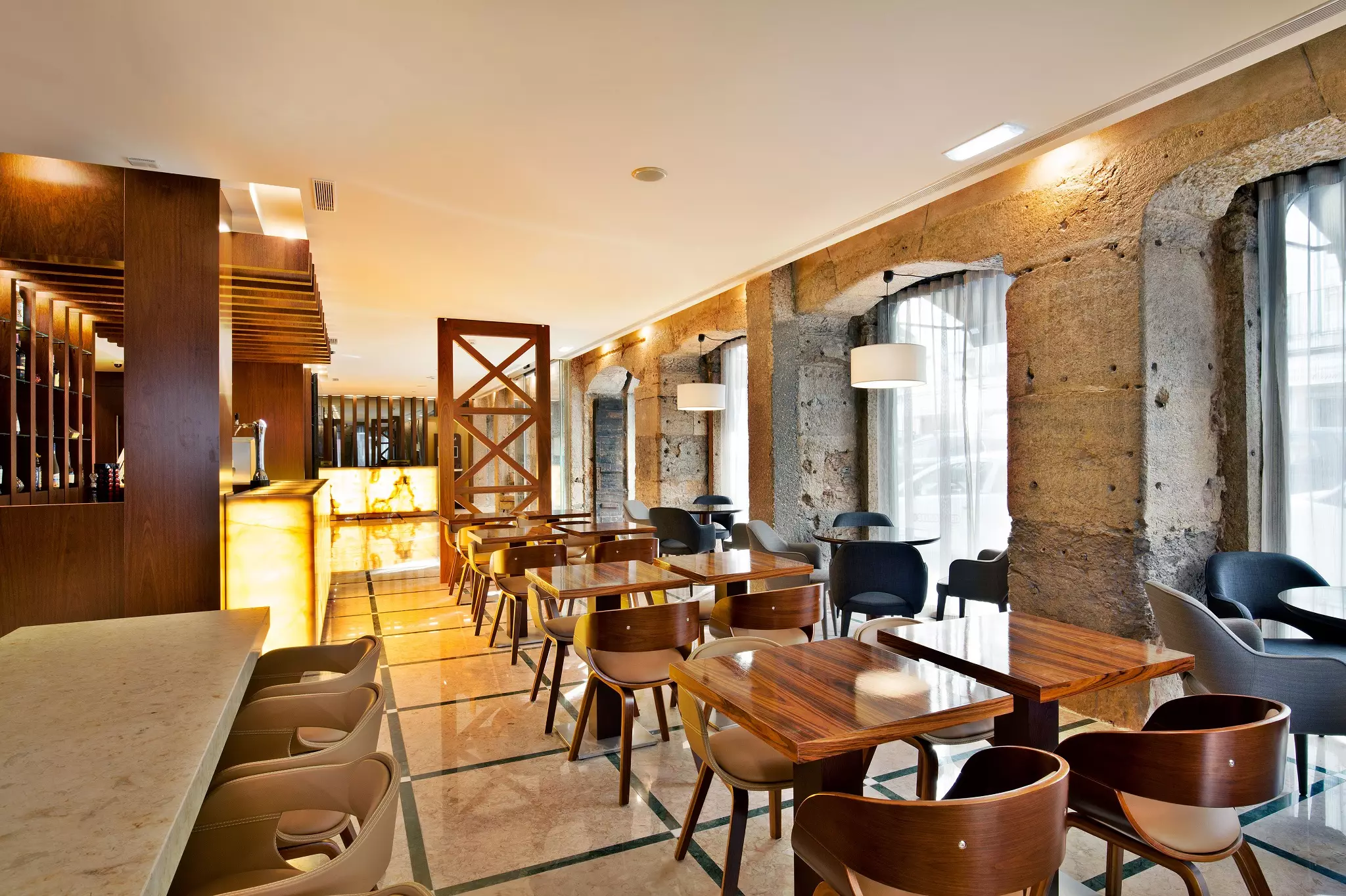 هتل Turim Terreiro Do Paço Hotel لیسبون