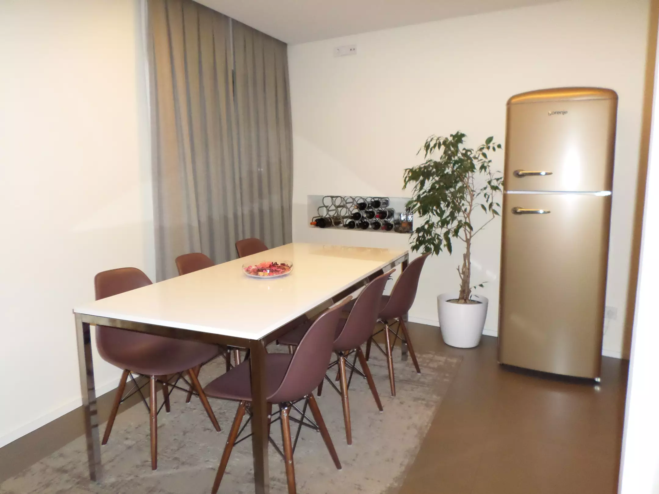 هتل bnapartments Palacio پورتو