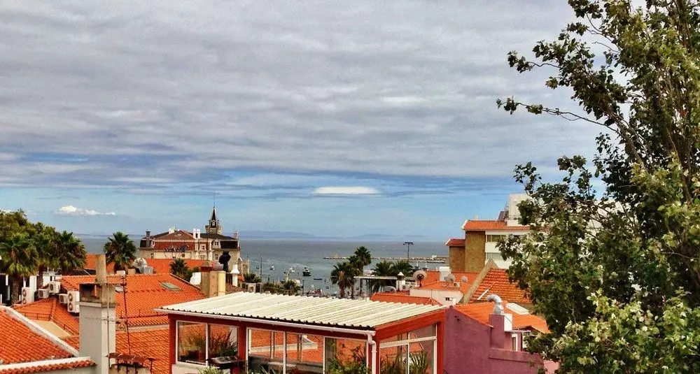 هتل Hotel Cascais کاسکائیس