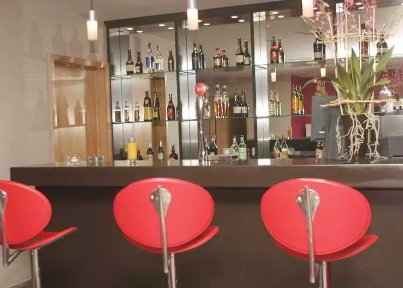 هتل Hotel Cascais کاسکائیس
