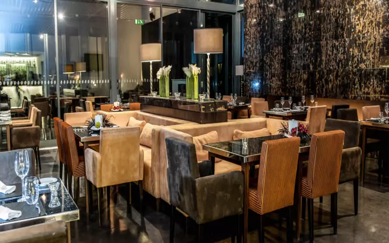 هتل Sheraton Cascais Resort کاسکائیس