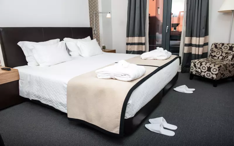 هتل Sheraton Cascais Resort کاسکائیس