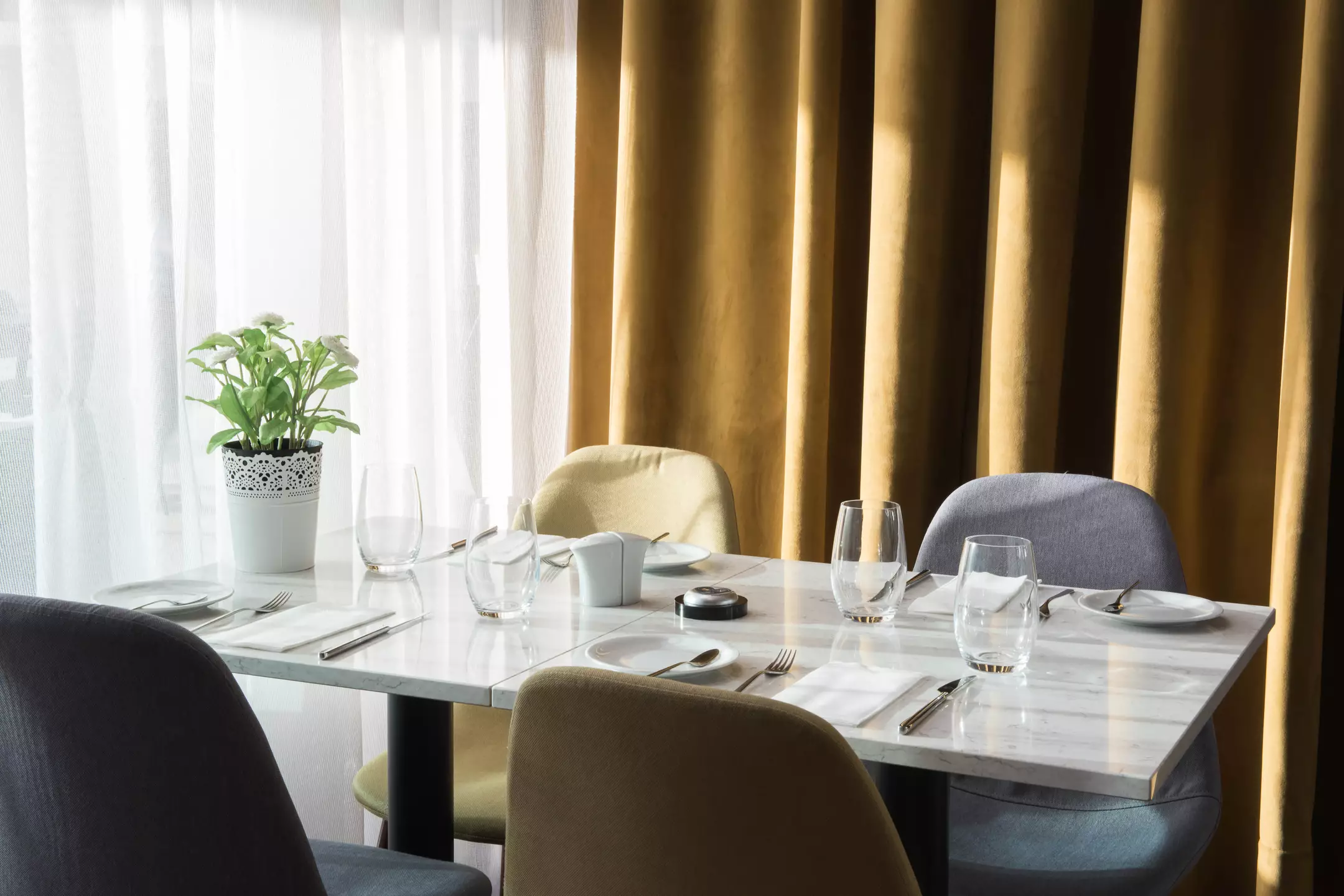 هتل Upon Lisbon Prime Residences لیسبون