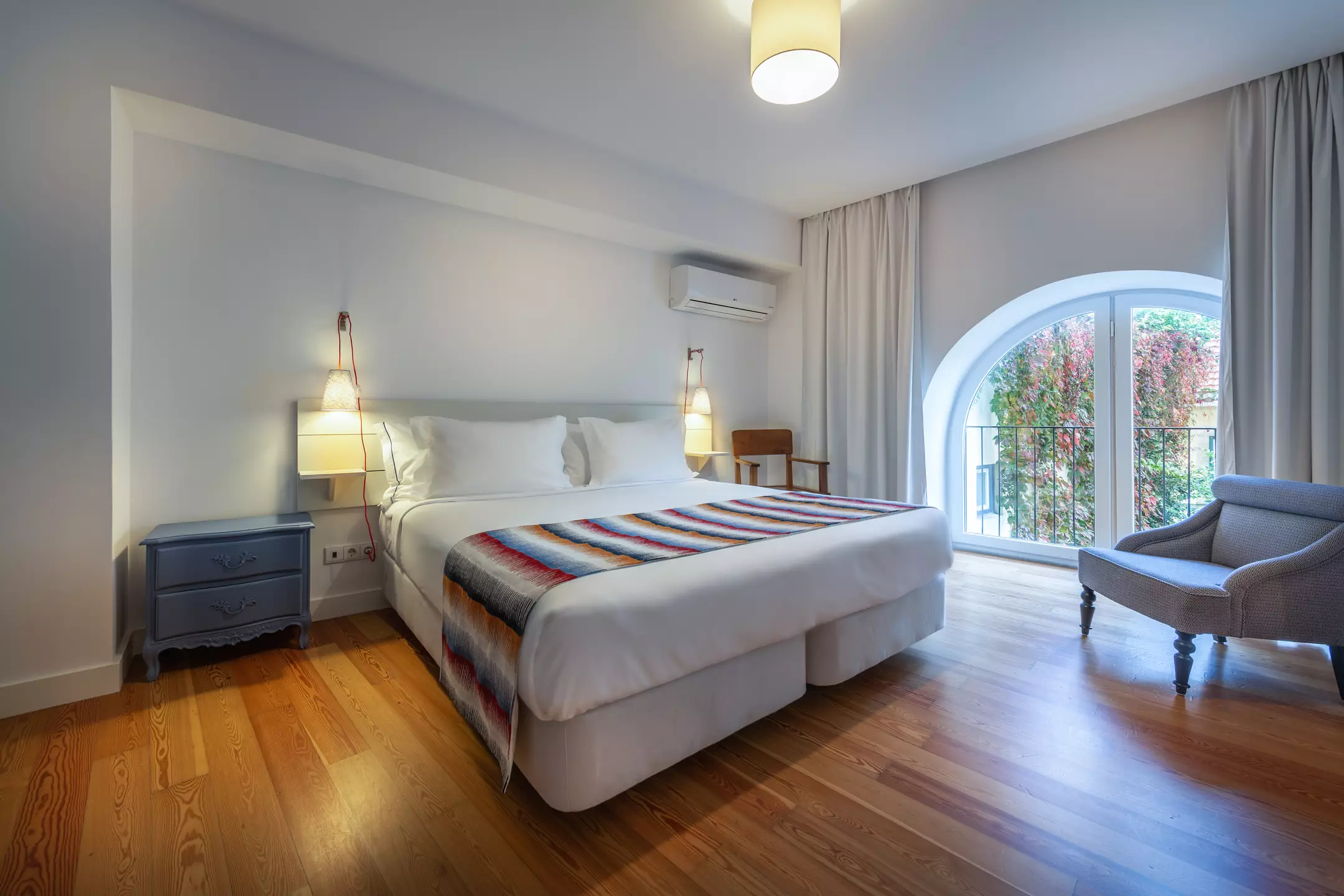 هتل My Suite Lisbon لیسبون