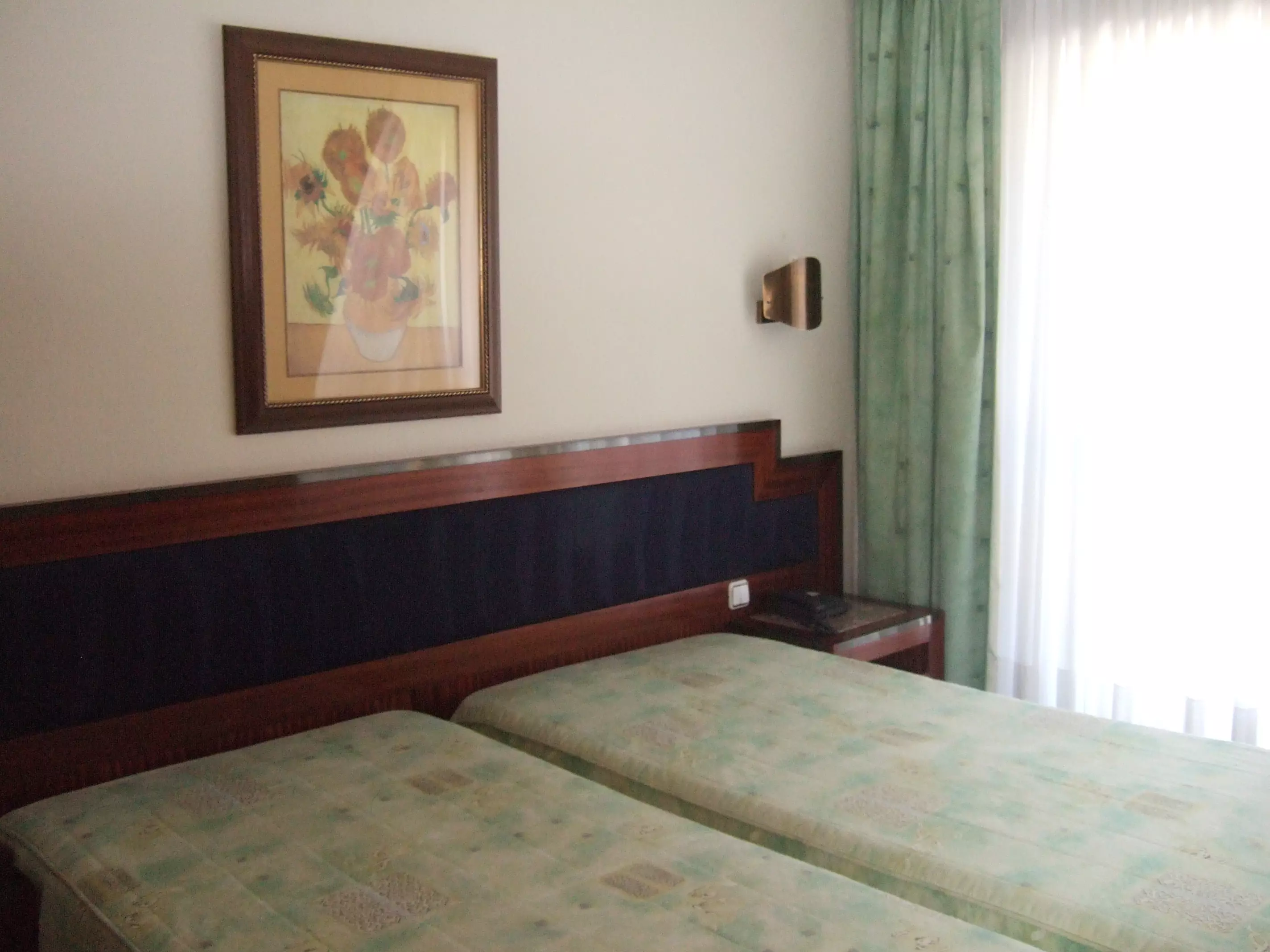 هتل Hotel Imperial Aveiro Aveiro
