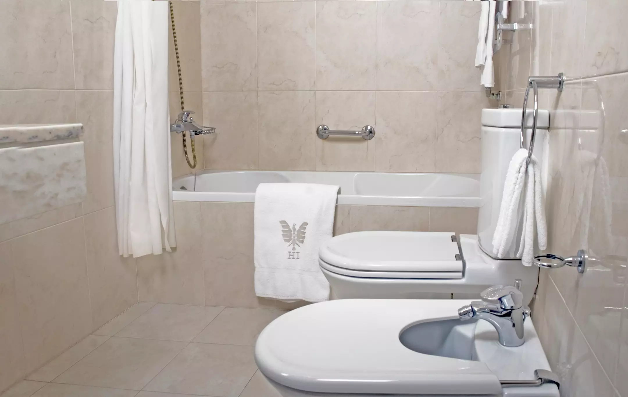هتل Hotel Imperial Aveiro Aveiro