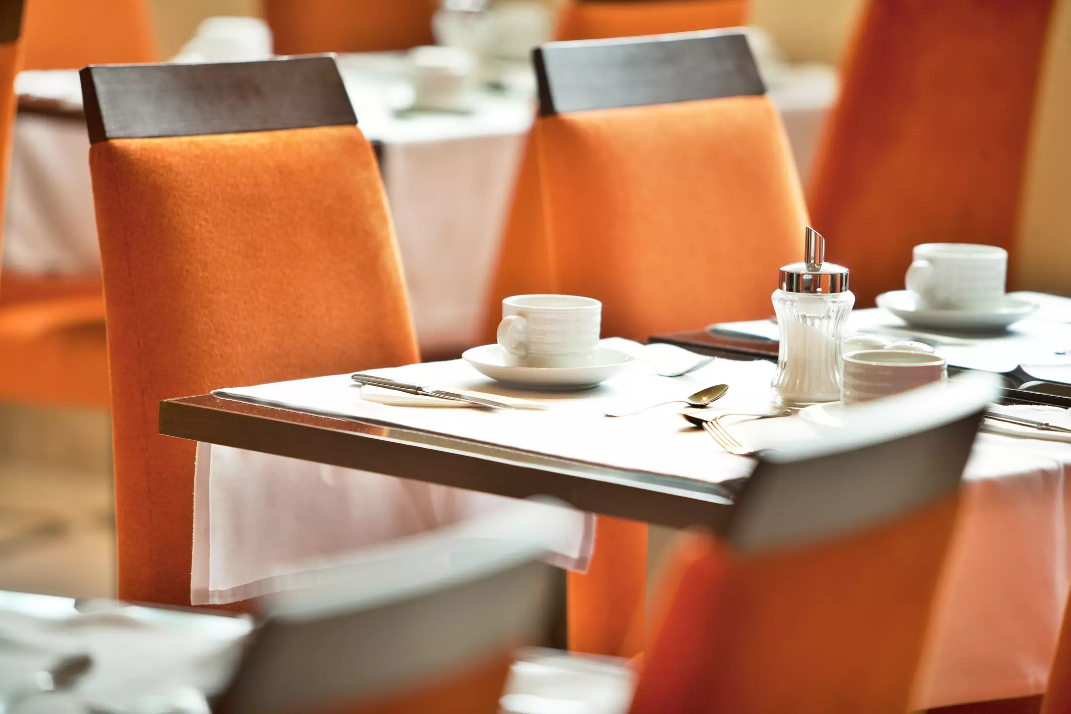 هتل Turim Alameda Hotel لیسبون