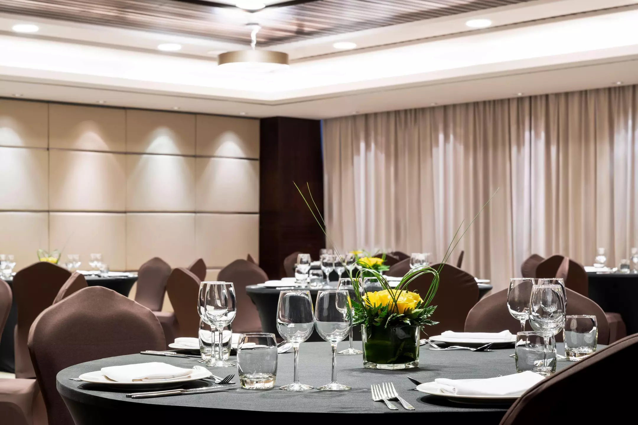 هتل Oryx Rotana دوحه