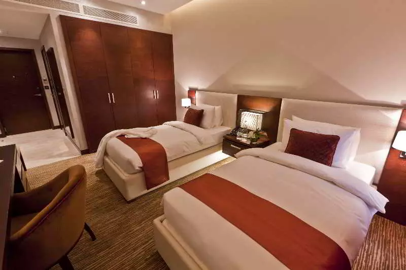 هتل Zubarah Hotels & Resorts دوحه