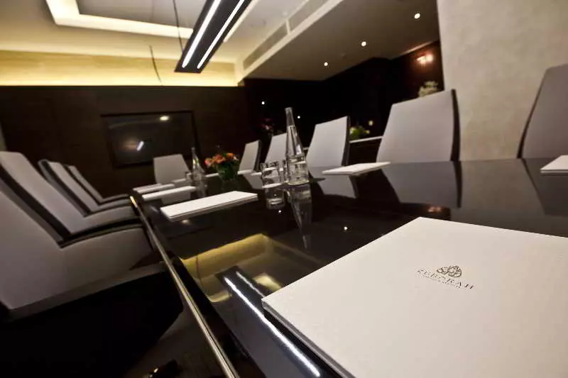 هتل Zubarah Hotels & Resorts دوحه