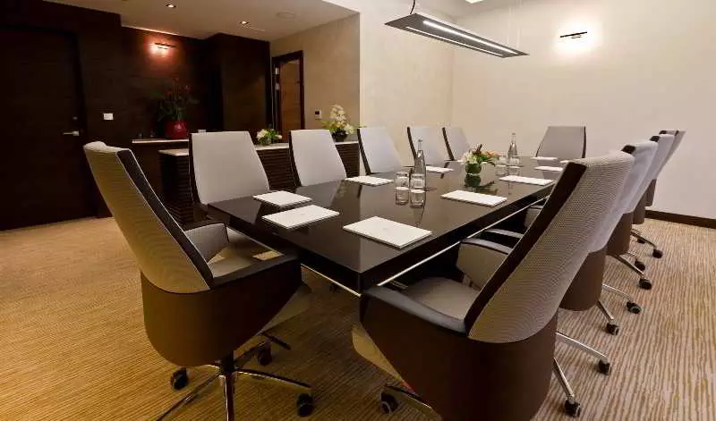 هتل Zubarah Hotels & Resorts دوحه
