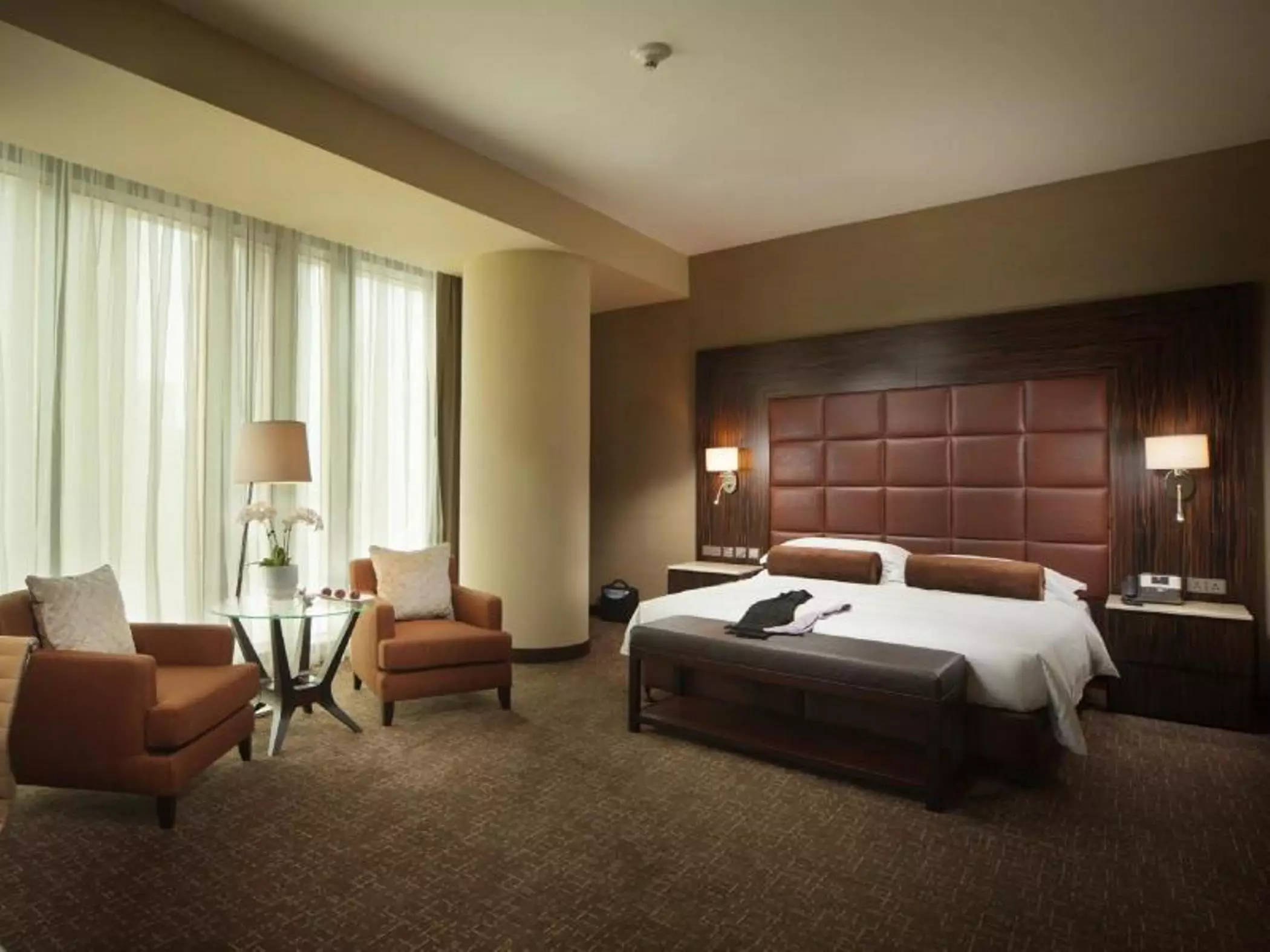 هتل City Centre Rotana Doha دوحه