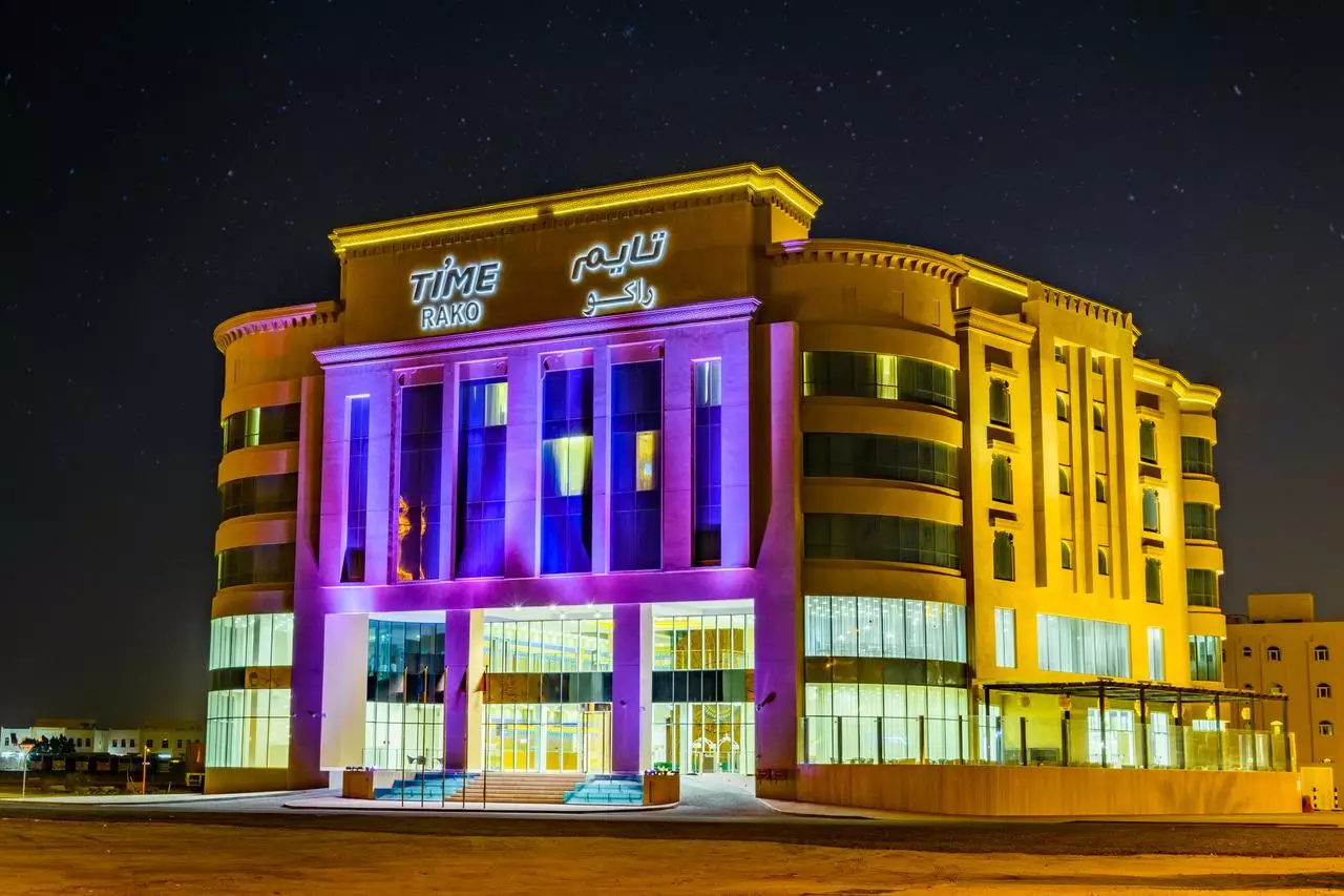 Alibaba https://cdn.alibaba.ir/ostorage/hotel-accommodation-images/6a3ce055eeea5593494797fe_Al-Wakrah-Time-Rako-Hotel-0.webp