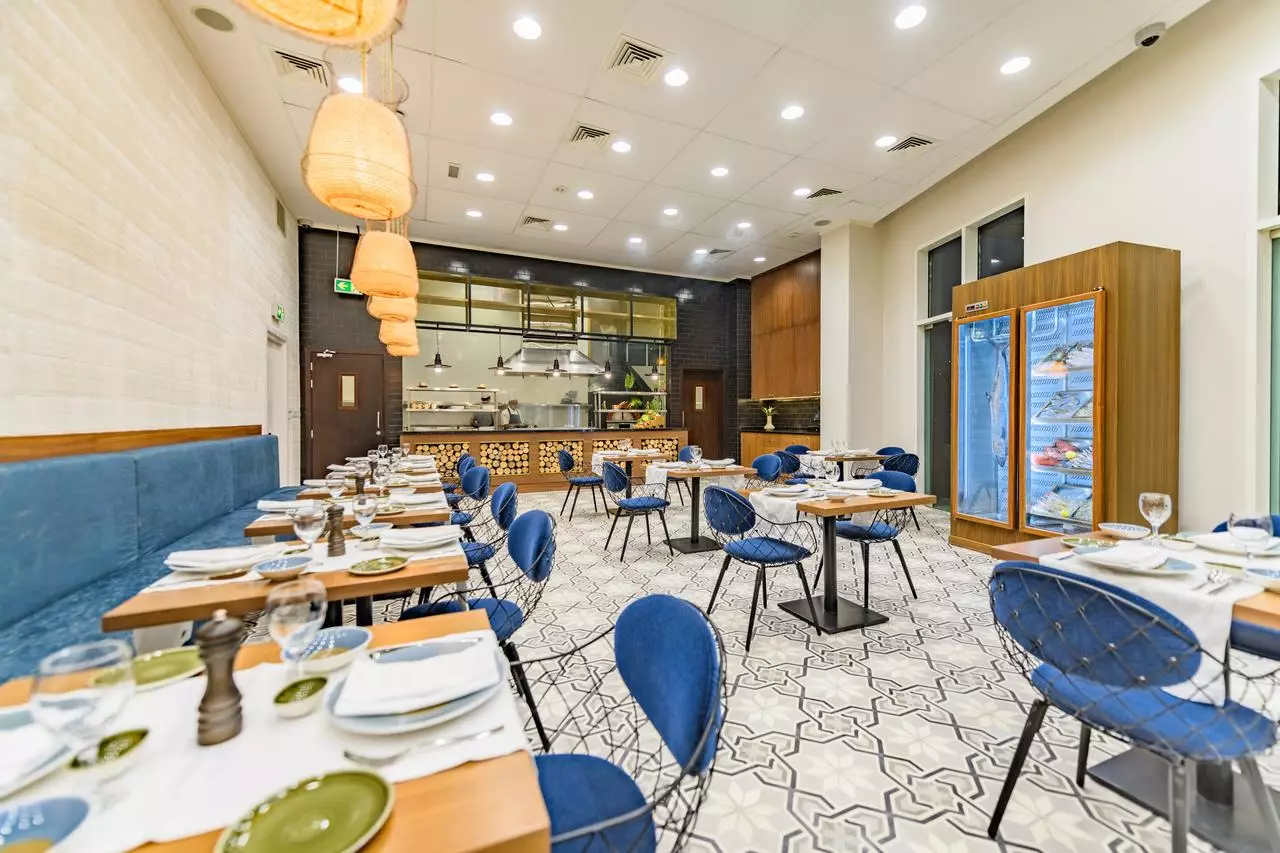 هتل Time Rako Hotel Al Wakrah