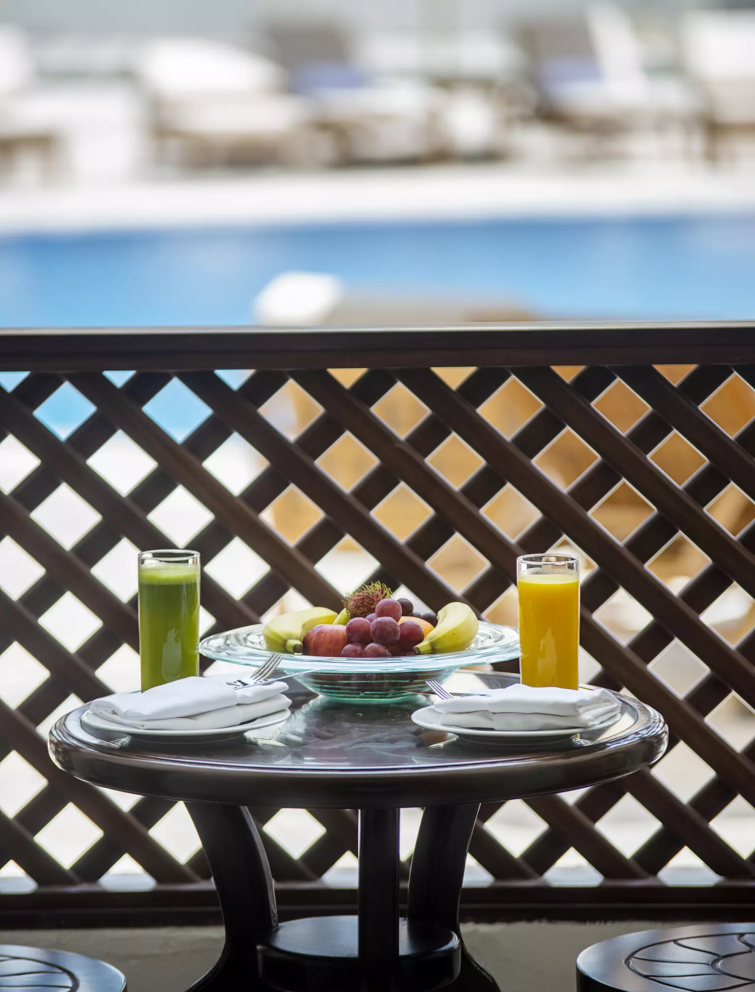 هتل Ezdan Palace Hotel دوحه