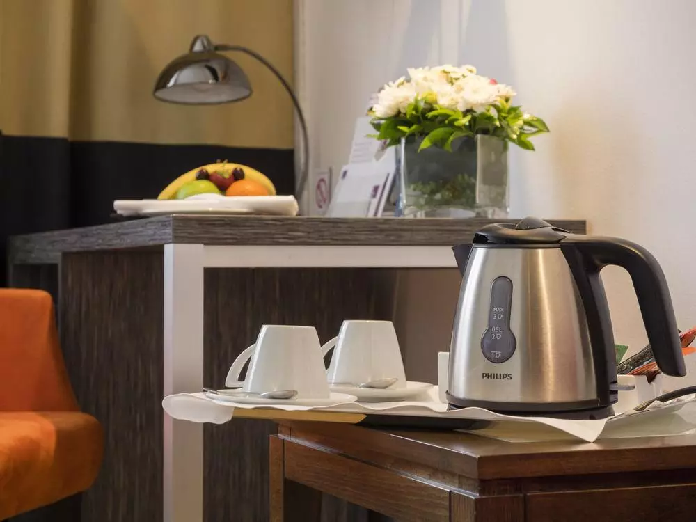 هتل Inhotel بلگراد