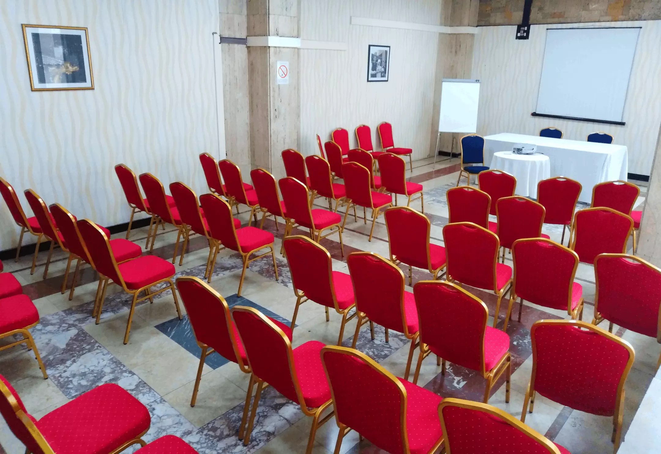 هتل Hotel Slavija بلگراد