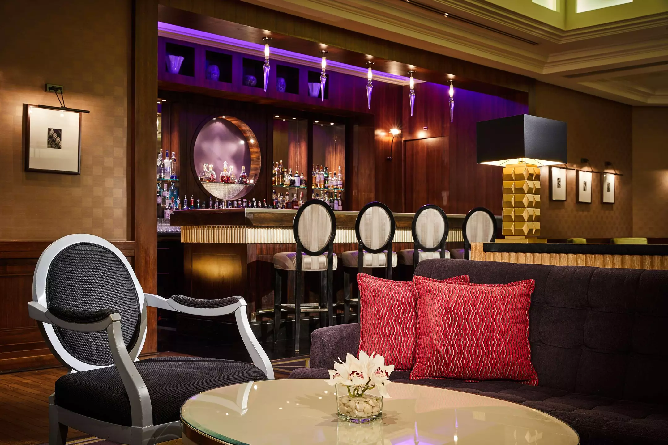هتل Hyatt Regency Belgrade بلگراد