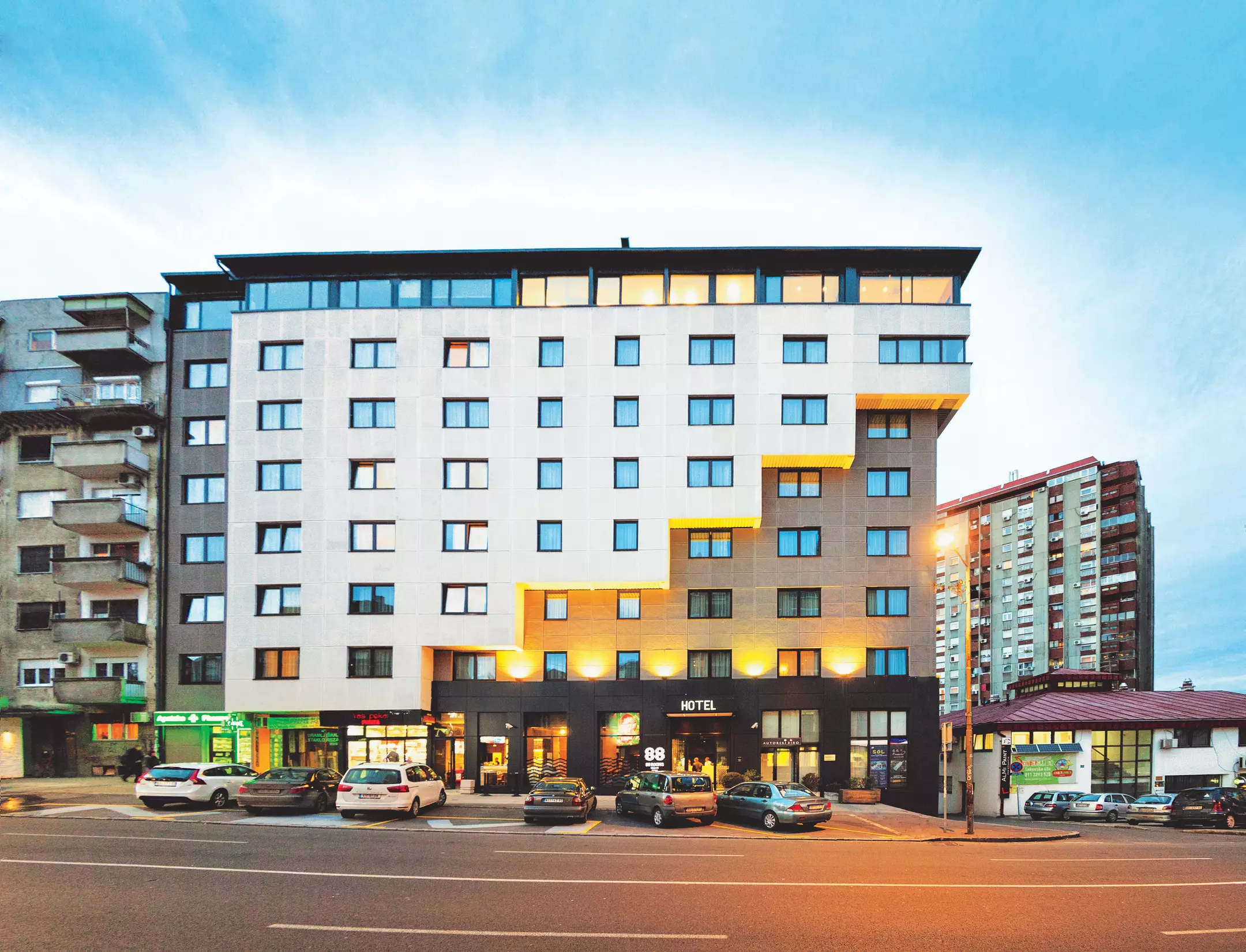 Alibaba https://cdn.alibaba.ir/ostorage/hotel-accommodation-images/6a3d36baeeea55934947d368_Belgrad-88-Rooms-Hotel-0.webp