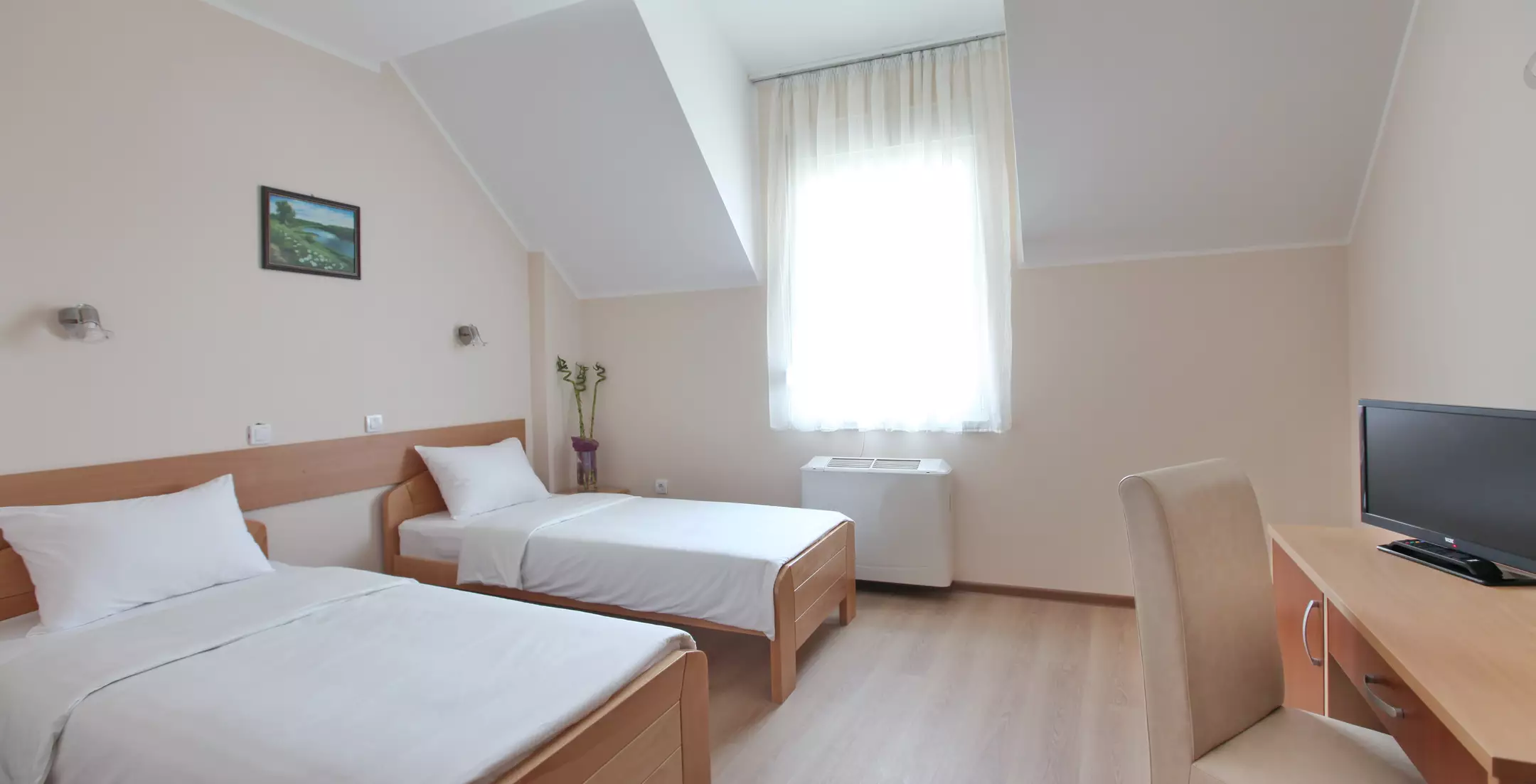 هتل Hotel Novella Uno بلگراد