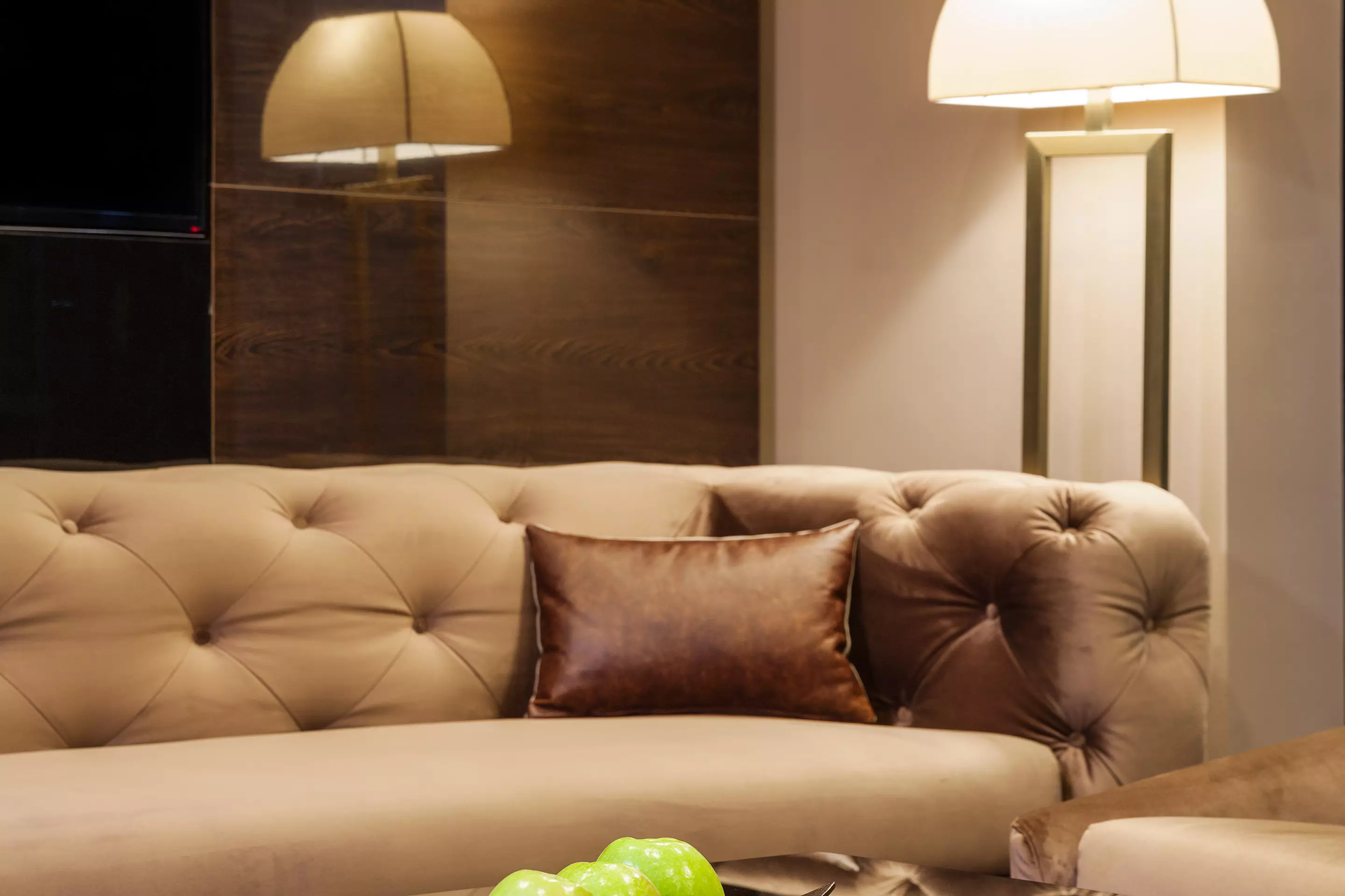هتل Saint Ten Hotel بلگراد