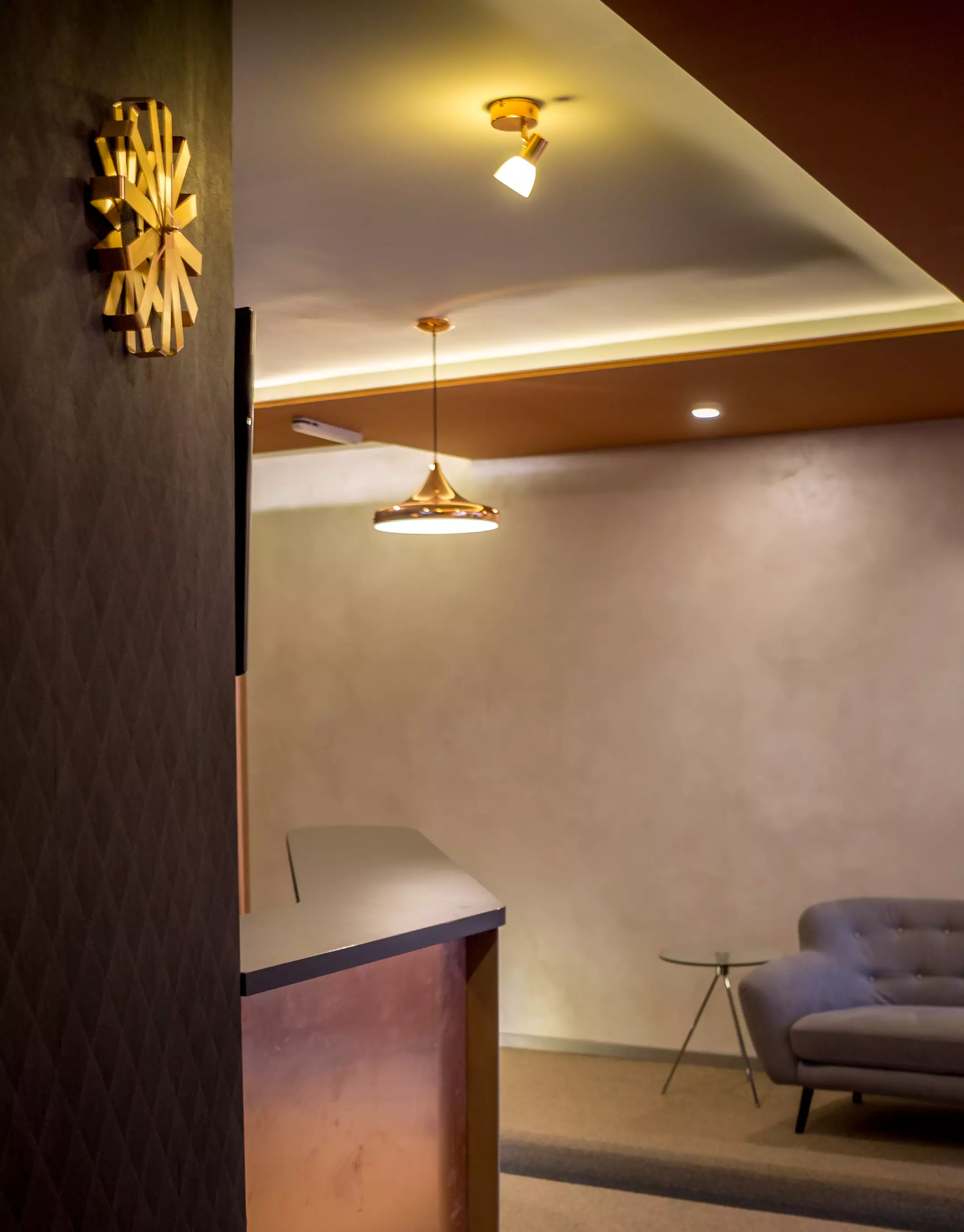 هتل Privilege Suites By Central Park بلگراد
