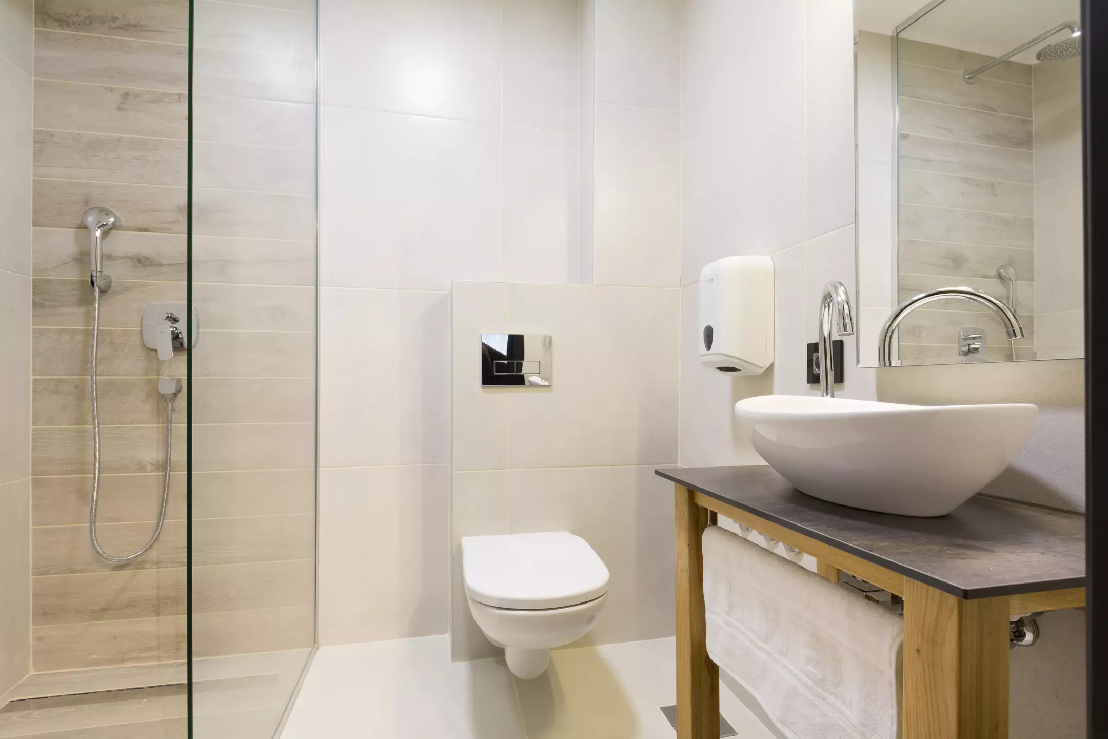 هتل Hotel Capital بلگراد