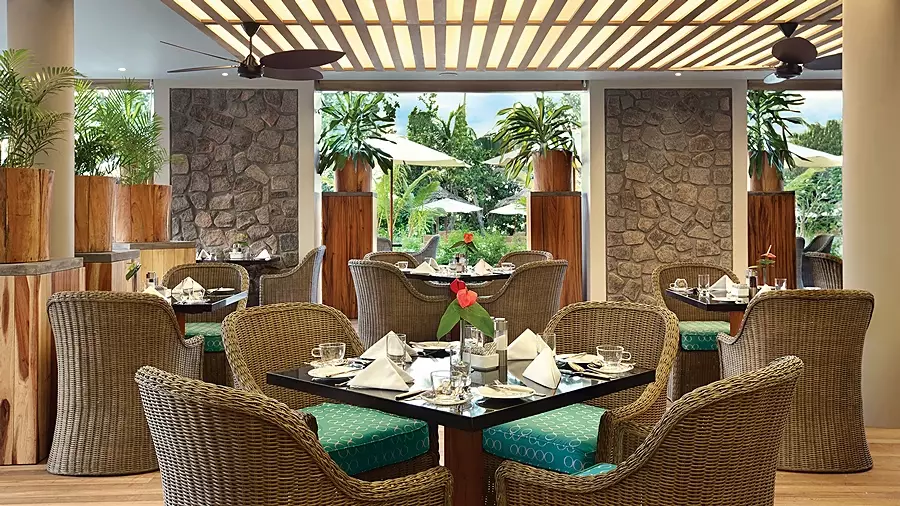 هتل Kempinski Seychelles Resort Baie Lazare Baie Lazare