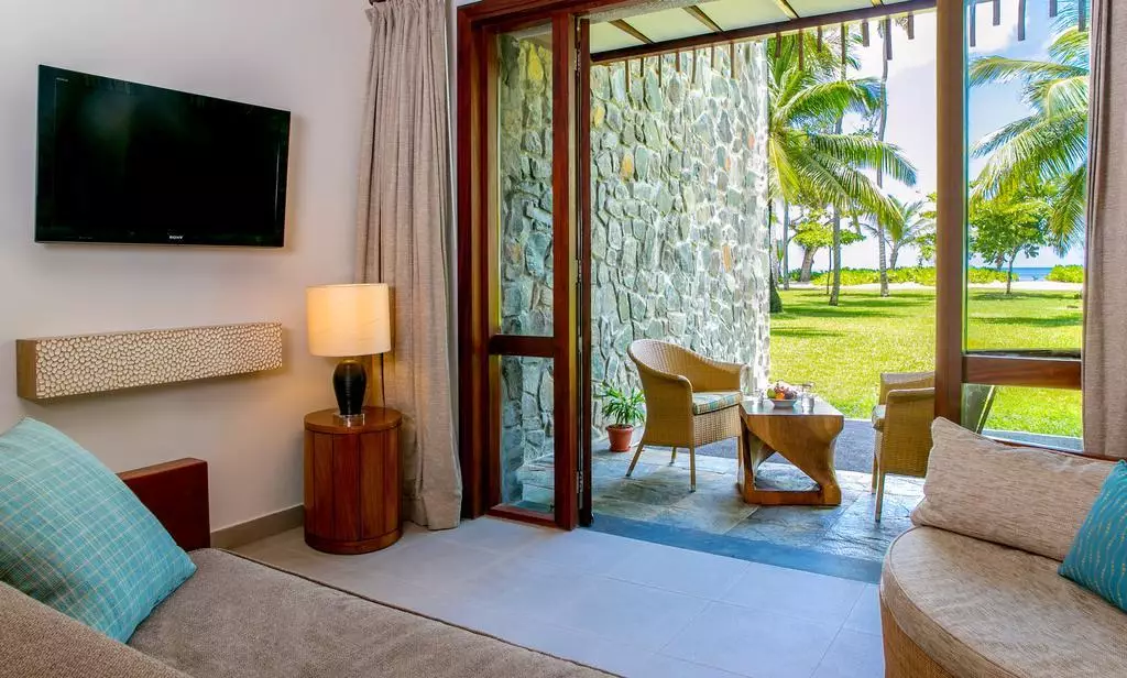 هتل Kempinski Seychelles Resort Baie Lazare Baie Lazare