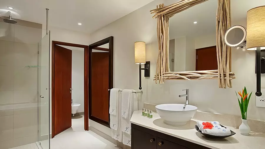 هتل Kempinski Seychelles Resort Baie Lazare Baie Lazare