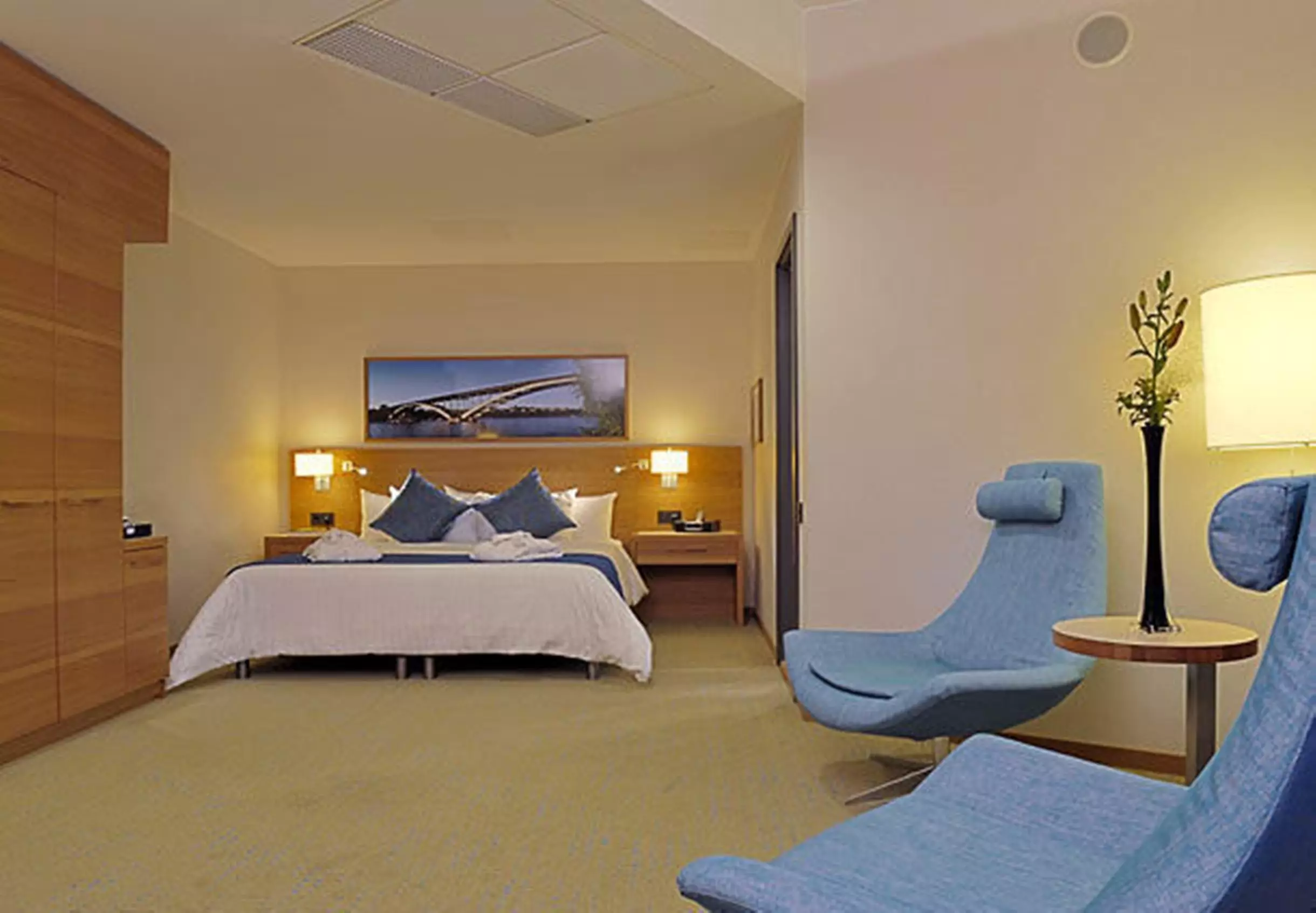 هتل Courtyard by Marriott Stockholm Kungsholmen استکهلم