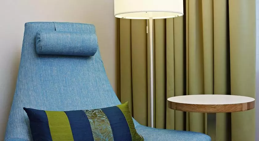 هتل Courtyard by Marriott Stockholm Kungsholmen استکهلم