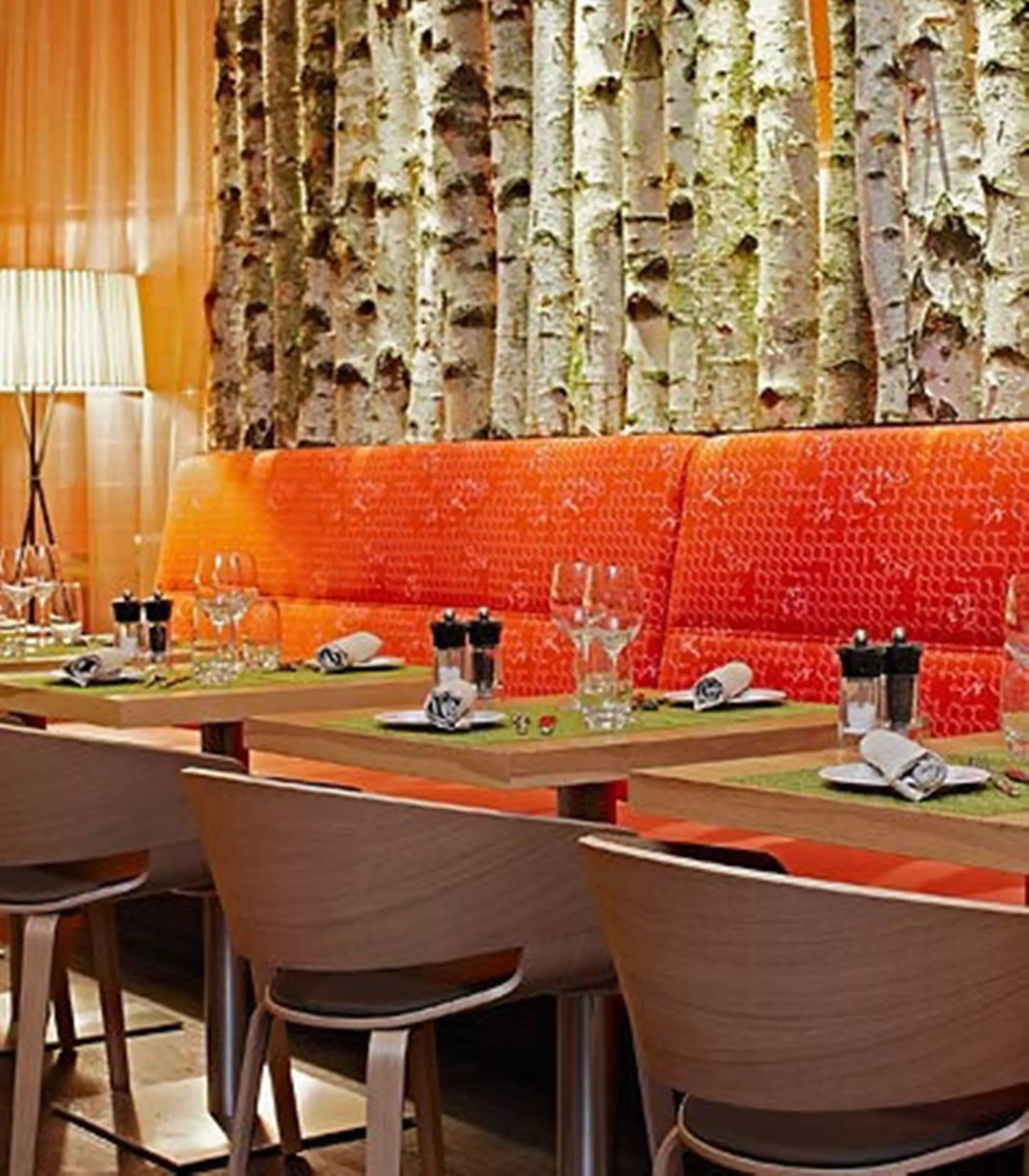هتل Courtyard by Marriott Stockholm Kungsholmen استکهلم