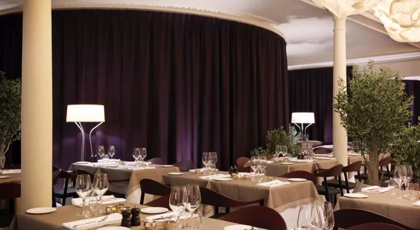 هتل Nobis Hotel استکهلم