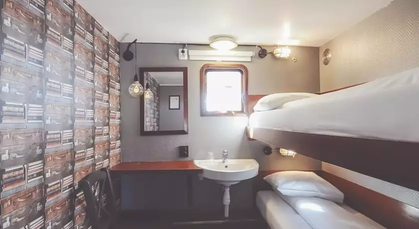 هتل Rygerfjord Hotel And Hostel استکهلم