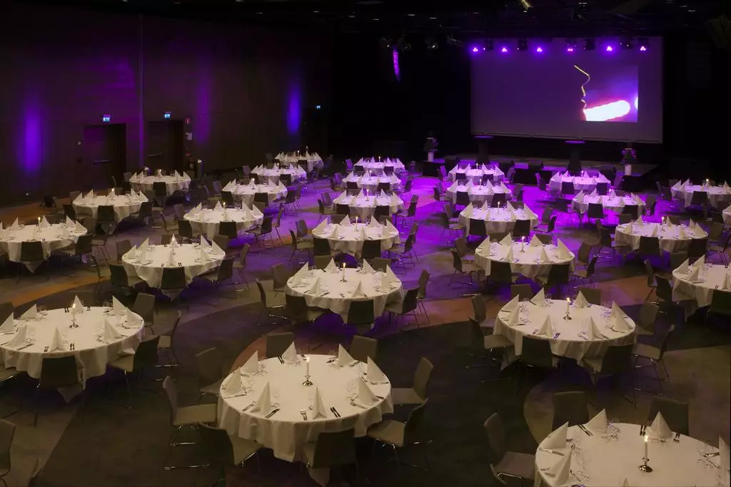 هتل Clarion Hotel Arlanda Airport Arlanda
