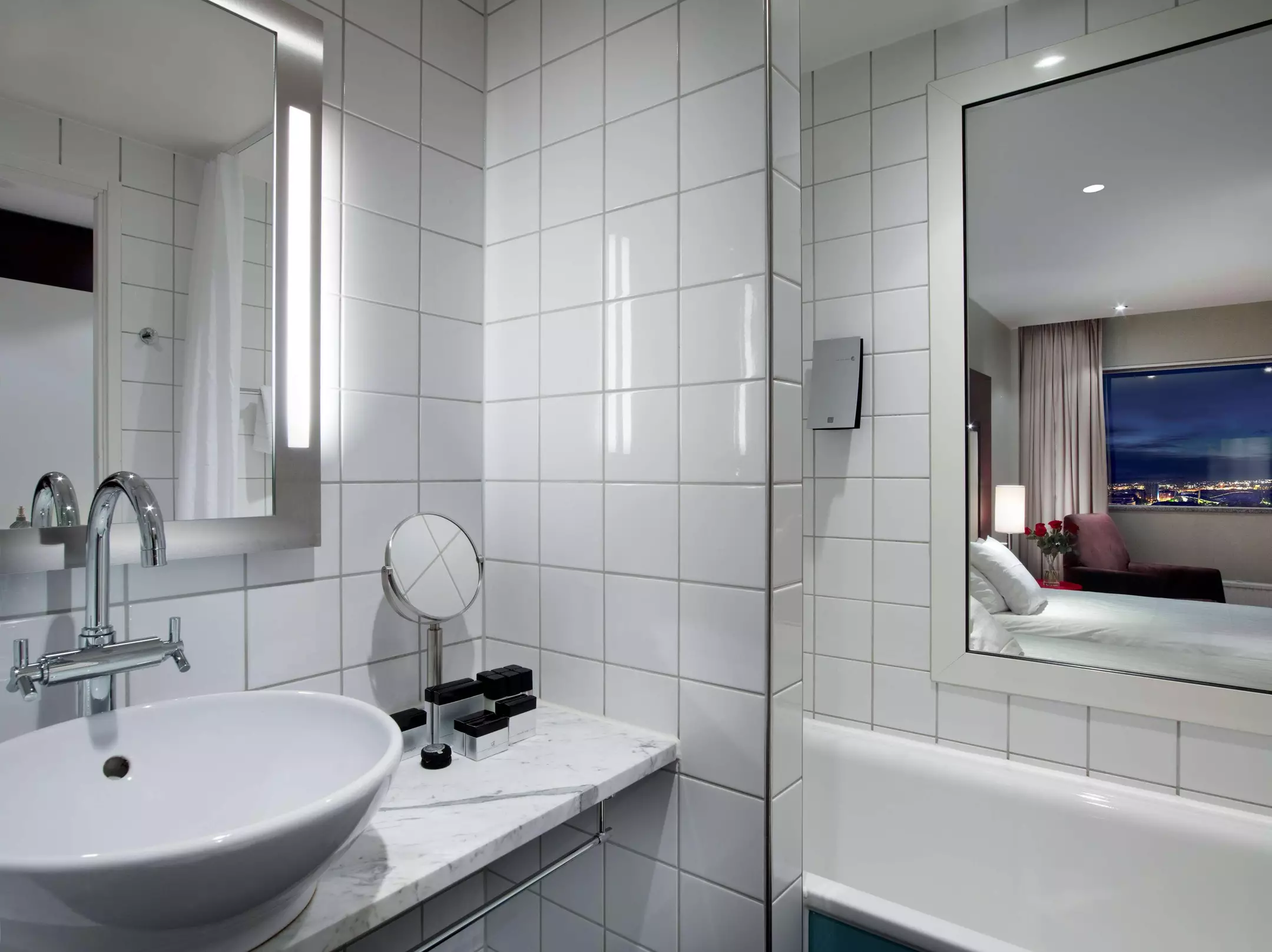 هتل Gothia Towers گوتنبرگ