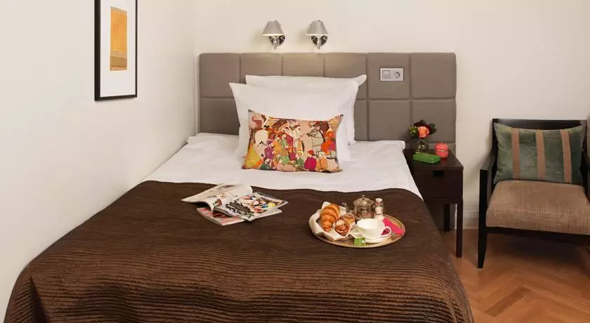 هتل Radisson Blu Strand استکهلم