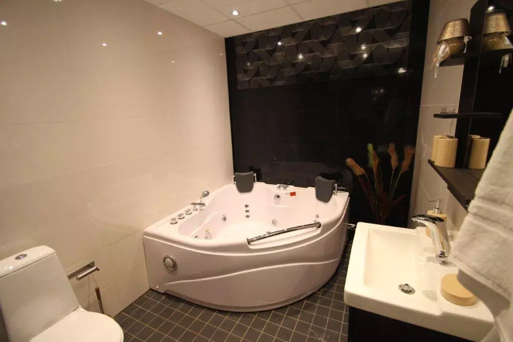 هتل Stockholm Inn استکهلم