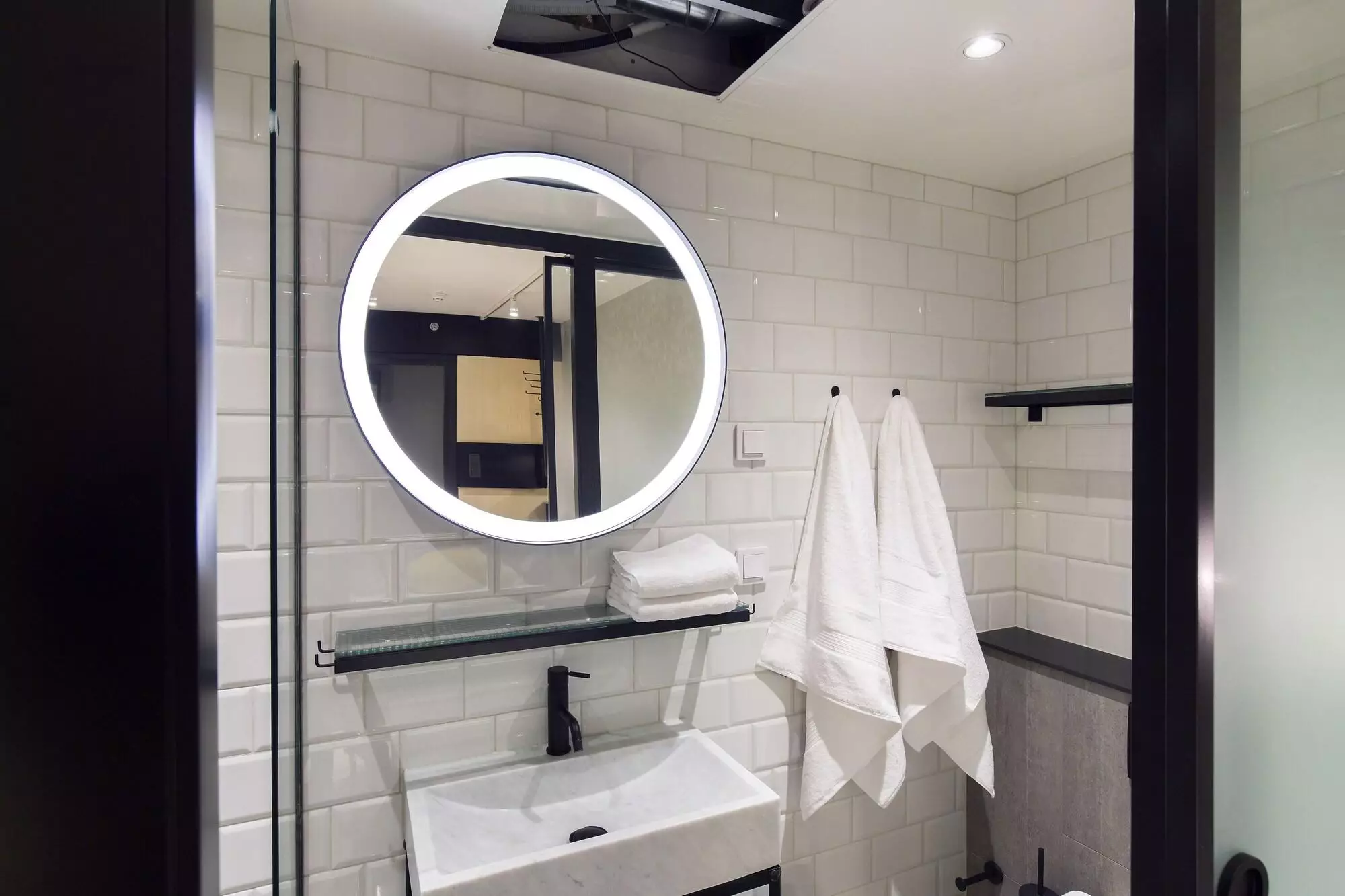 هتل Hotel With Urban Deli استکهلم