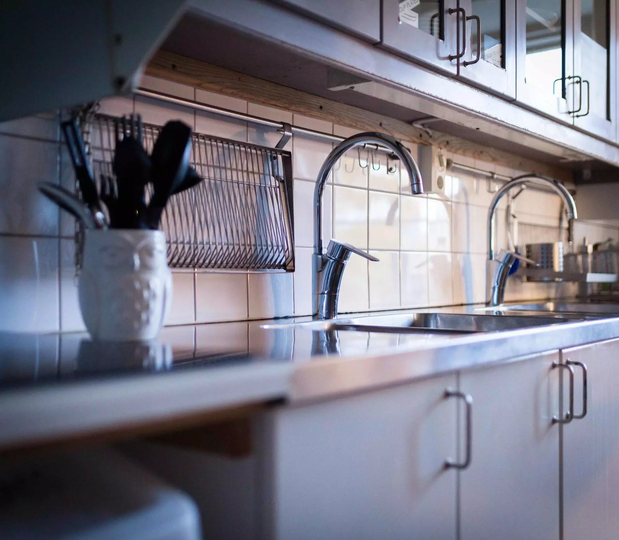 هتل STF Stockholm/af Chapman & Skeppsholmen Hostel استکهلم