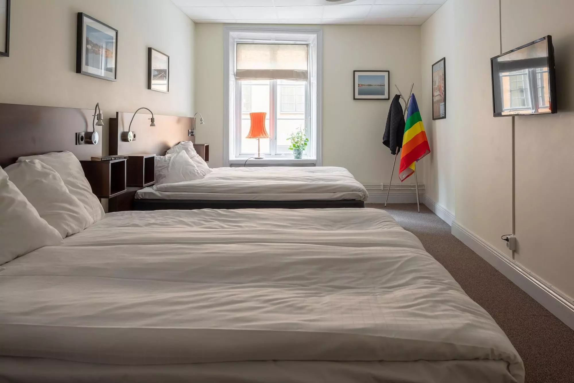 هتل Castle House Inn استکهلم