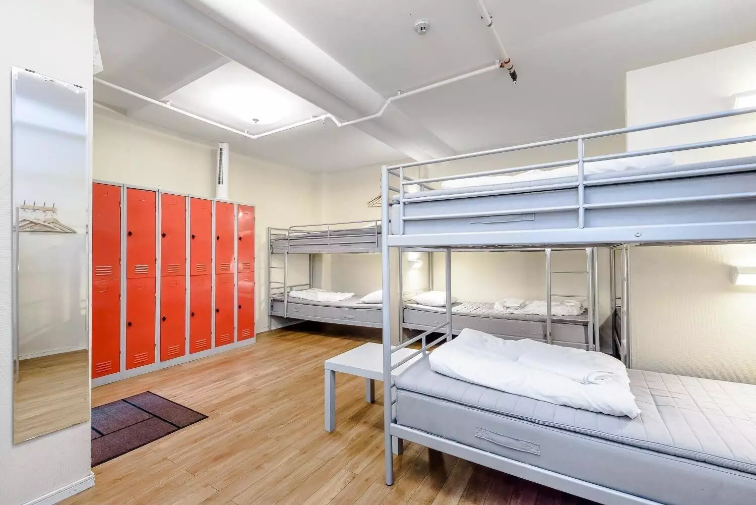 هتل City Hostel استکهلم