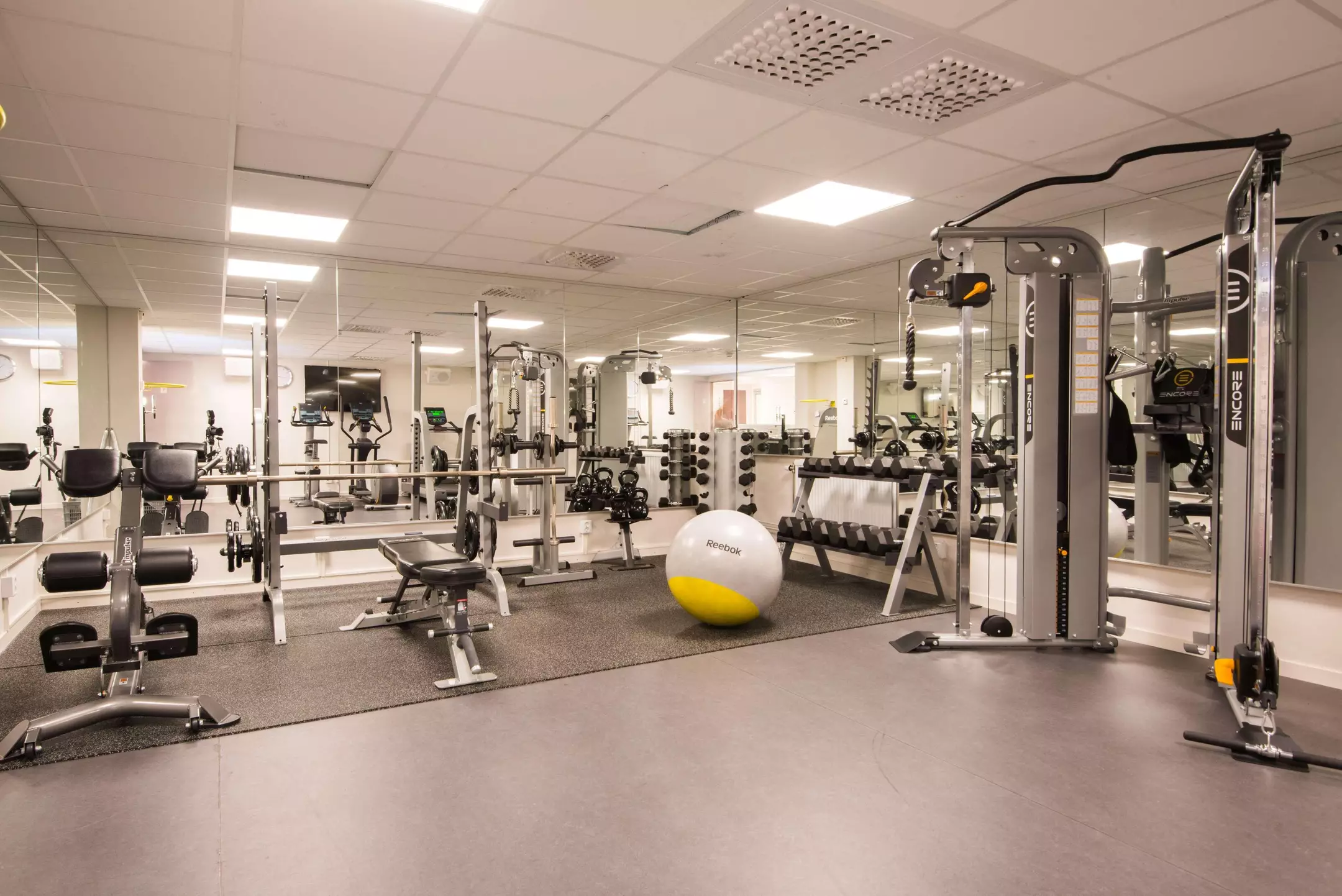 هتل Best Western Plus Park Airport Hotel Arlanda Arlanda