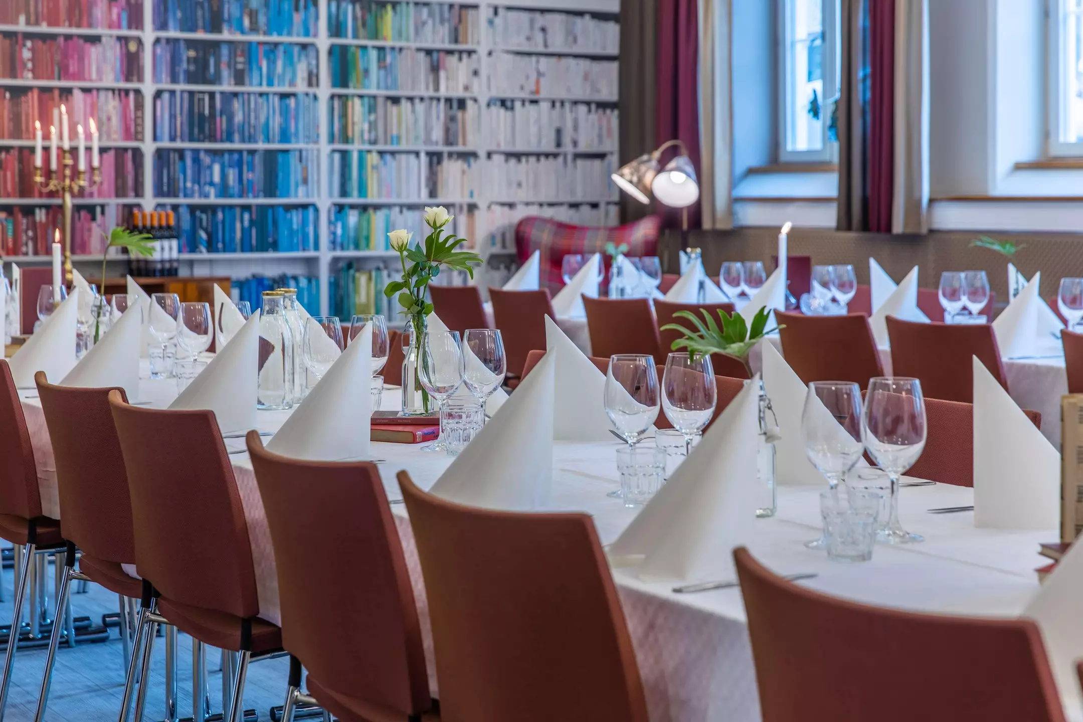 هتل Park Inn by Radisson Uppsala Uppsala